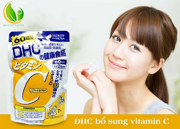 Nên lưu ý những đối tượng cần thiết khi uống vitamin C Nhật Bản nhé